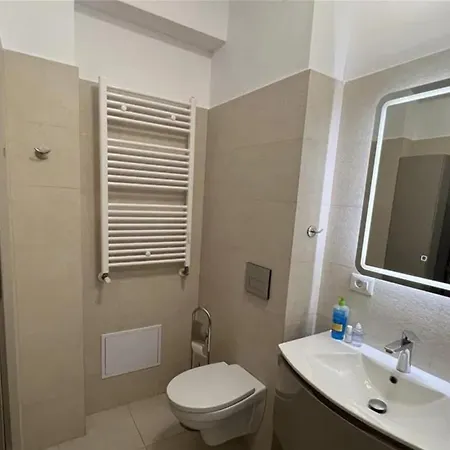 Appartement Casa Crotti Forte dei Marmi