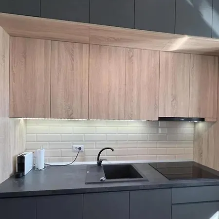 Appartement Casa Crotti