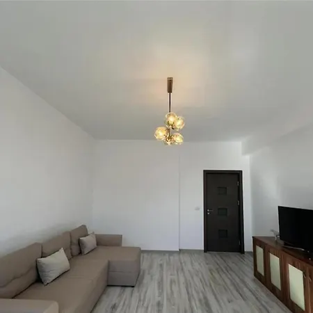 Casa Crotti * Forte dei Marmi